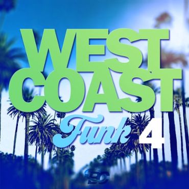 West Coast Funk 4