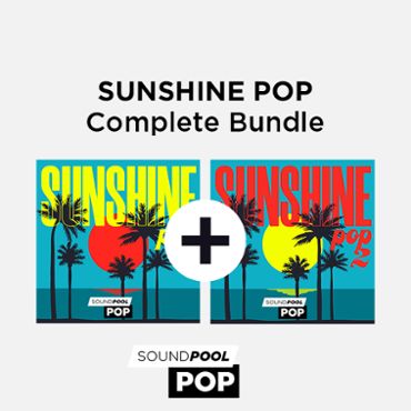 Sunshine Pop - Complete Bundle