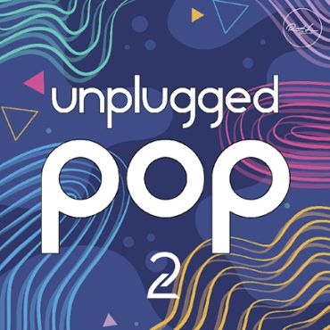 Unplugged Pop Vol 2