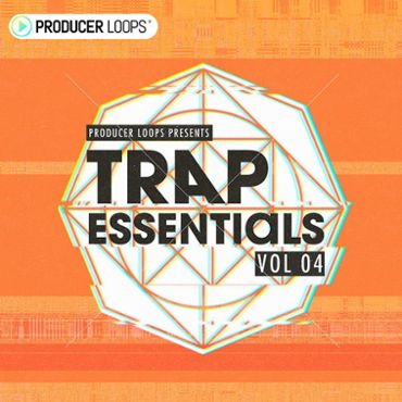 Trap Essentials Vol 4