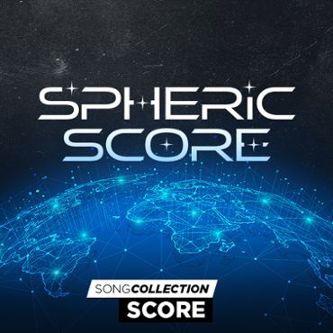 Spheric Score