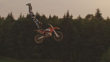 Pro Motocross