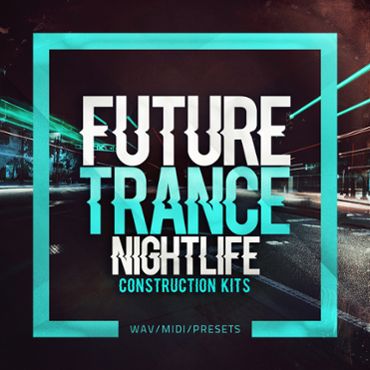 Future Trance Nightlife