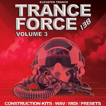 Trance Force 138 Volume 3