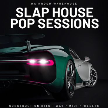 Slap House Pop Sessions