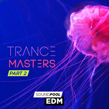 Trance Masters - Part 2