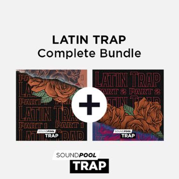 Latin Trap - Complete Bundle