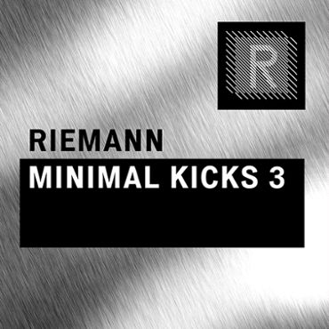 Minimal Kicks 3