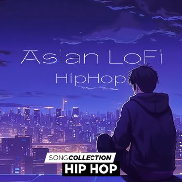 Asian LoFi HipHop