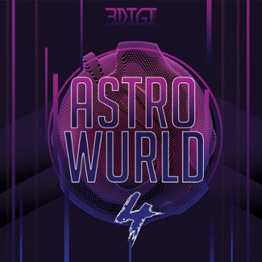 Astro Wurld 4