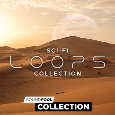 Sci-Fi Loops Collection