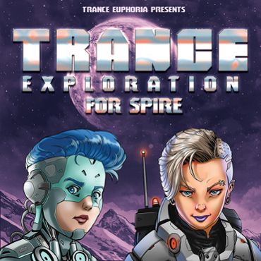 Trance Explorations For Spire