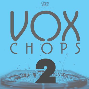 Vox Chops 2