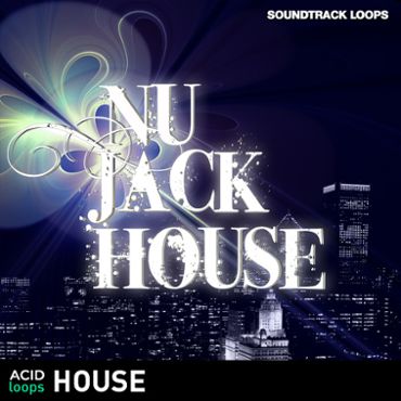 Nu Jack House