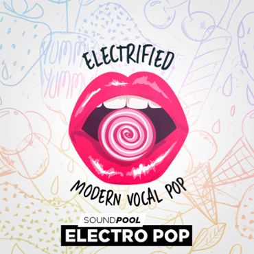 Electrified - Modern Vocal Pop