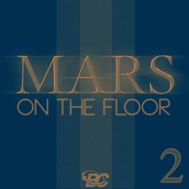 Mars On The Floor 2