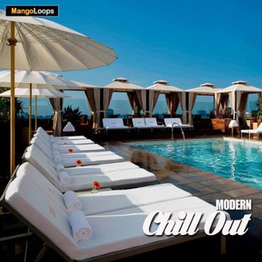 Modern Chill Out Vol 1