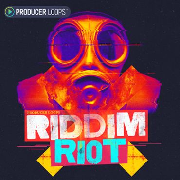 Riddim Riot