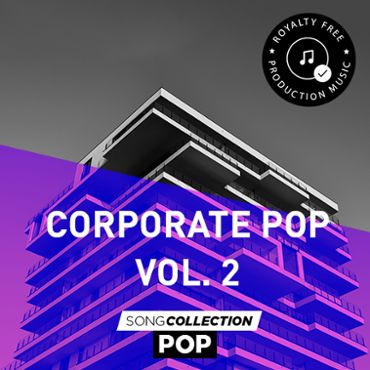 Corporate Pop Vol. 2