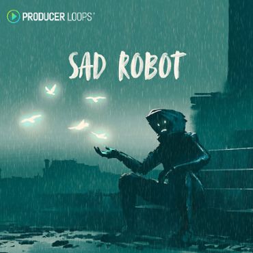 Sad Robot