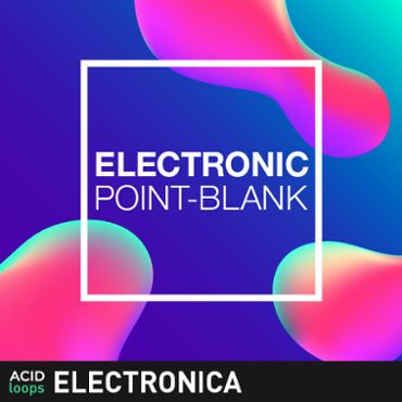 Electronic Point-Blank