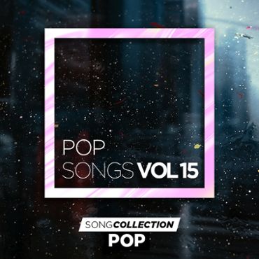 Pop Songs Vol. 15