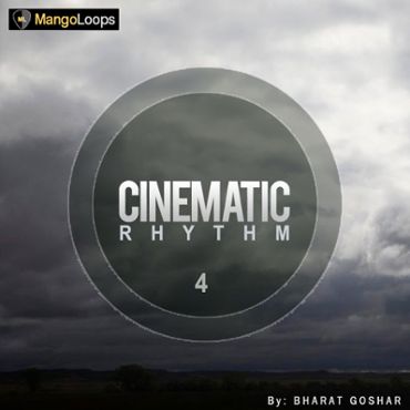 Cinematic Rhythm Vol 4