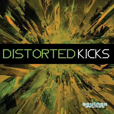 Distorted Kicks
