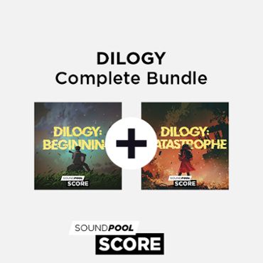 Dilogy - Complete Bundle