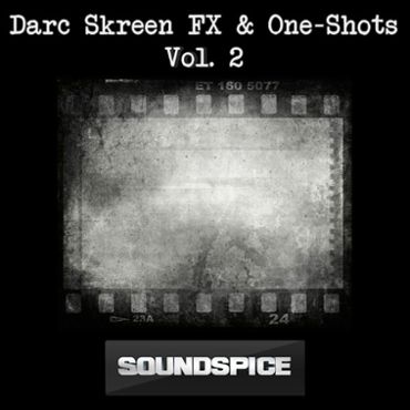 Darc Skreen: FX &amp; One-Shots 2