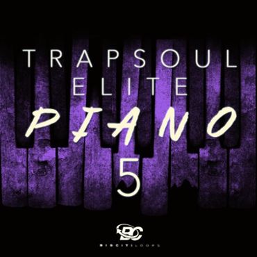 Trapsoul Elite Piano 5