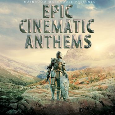 Epic Cinematic Anthems