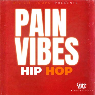 Pain Vibes: Hip Hop