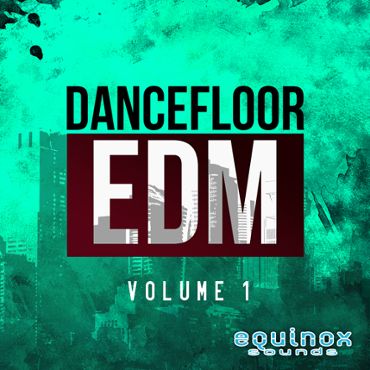 Dancefloor EDM Vol 1