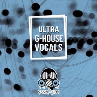 Ultra G-House Vocals