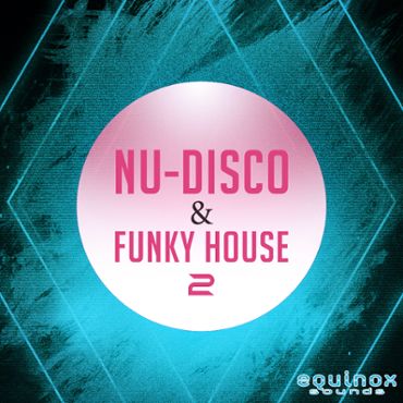 Nu-Disco & Funky House 2