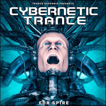 Cybernetic Trance For Spire