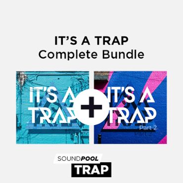 It's a Trap - Complete Bundle