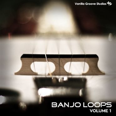 Banjo Loops Vol 1
