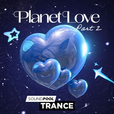 Planet Love - Part 2