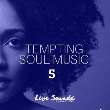 Tempting Soul Music 5