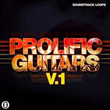 Prolific Guitars Vol 1