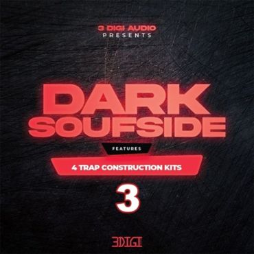 Dark Soufside 3