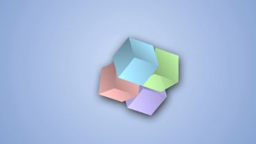 cube animation-2
