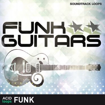 Funk Guitars