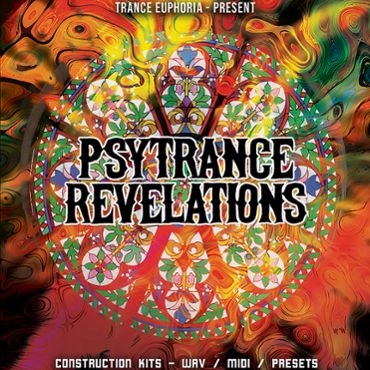 Psytrance Revelations