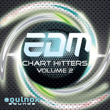 EDM Chart Hitters Vol 2