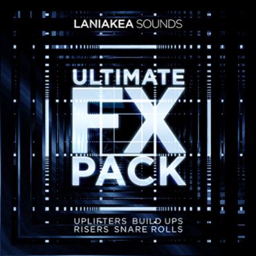 Ultimate FX Pack