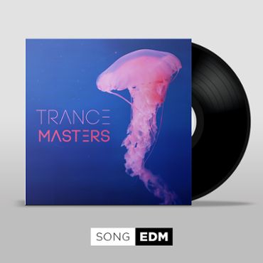 Trance Masters