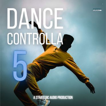 Dance Controlla 5